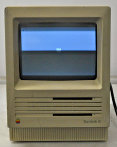 Macintosh Se M5011 | eBay