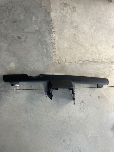 BMW i3 2017 Verkleidung Kombiinstrument Cockpit 10031978165 AMZ4320