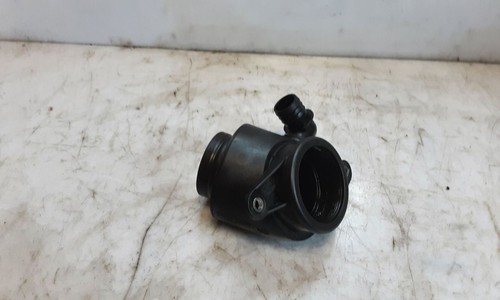 Audi Q7 4L 2008 Diesel 176kW Ansaugrohr Ansaugschlauch Turbolader 059129955C