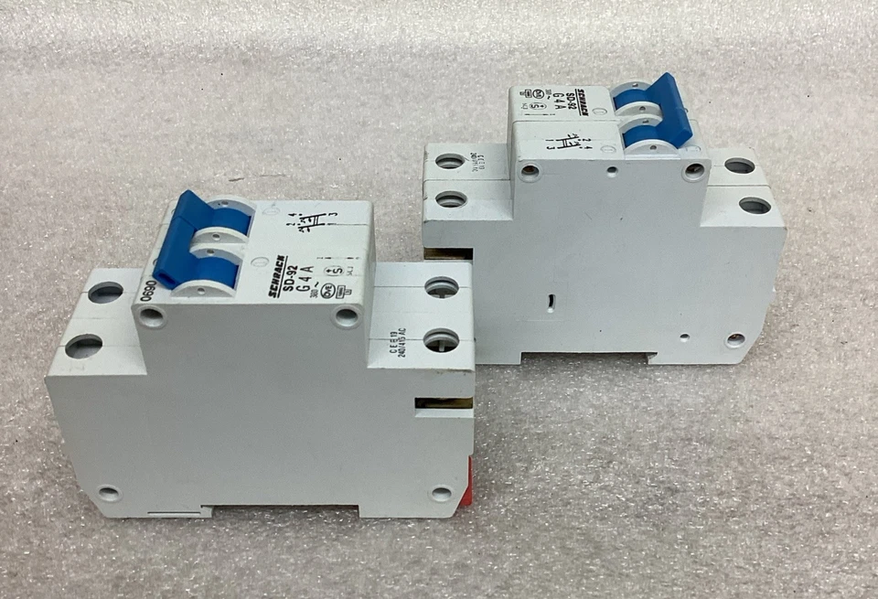 SCHRACK SD-92 G 4 A  - Изображение 4 из 4