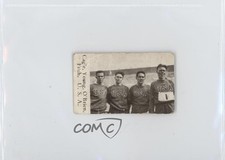 1936 Alfa Olympics Harold Cagle Robert Young Edward O'Brien Alfred Fitch 04le