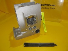 BMW R100 R80 K3 81-96 (91) Motorgeh&auml;use Motor Kurbelhaus -NEU- engine housing