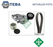 529 0465 20 KEILRIPPENRIEMENSATZ INA FÜR AUDI A3,8L1 1.9 TDI,1.9 TDI QUATTRO