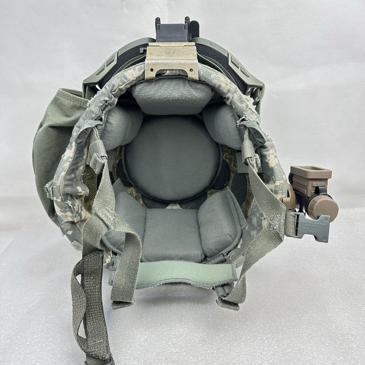 Medium Gentex US Army ACH Ballistic Military Advanced Combat
