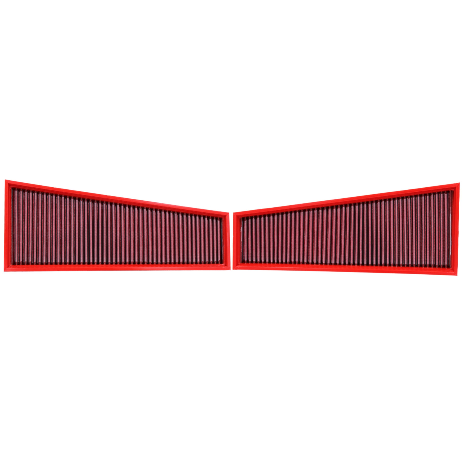 BMC FB420/01 High Flow Performance Air Filters for 2004-2008 Porsche Carrera GT