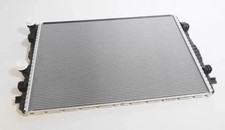 VW T-CROSS C11 Coolant Cooler 2Q0121253R NEW GENUINE