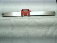 Heidenhain LS-406 370mm ML 329982-53 Linear Scale (No Cord)