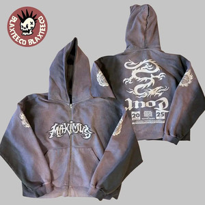 Circus Maximus Hoodie | eBay