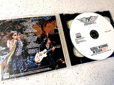 Aerosmith Memorabilia for sale | eBay