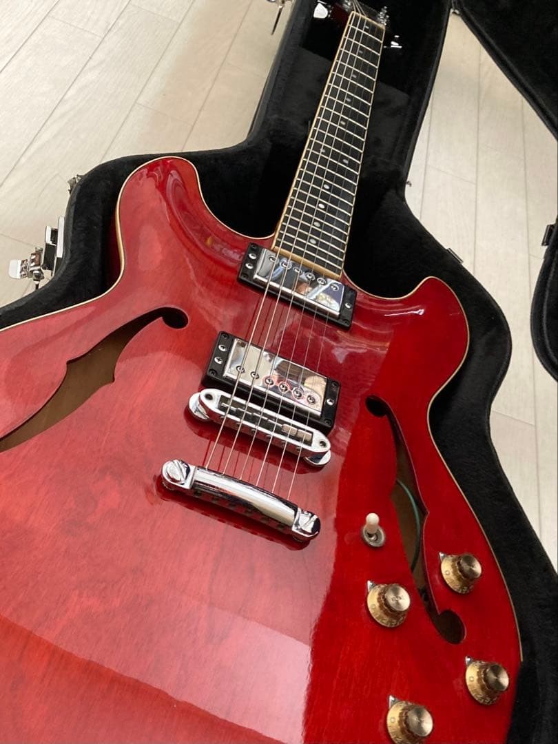 Semi-aco 1978 YAMAHA SA1000 [Extreme] Full original | eBay