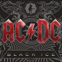 Black Ice (50Th Anniversary) (180G) (Limited Edition) (Go*D Nugget Vinyl) (+...