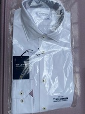 TM Lewin men's shirt size 15