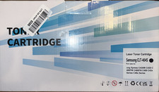  1 CLT-K404S Compatible Toner for Samsung Xpress Printer C480FW C480W open box