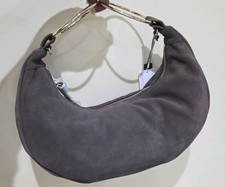 M&S Genuine SUEDE Grab Bag