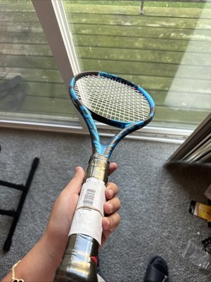2023 Babolat Pure Drive 98 Tennis Racquet Grip L3 Strung But Never Played