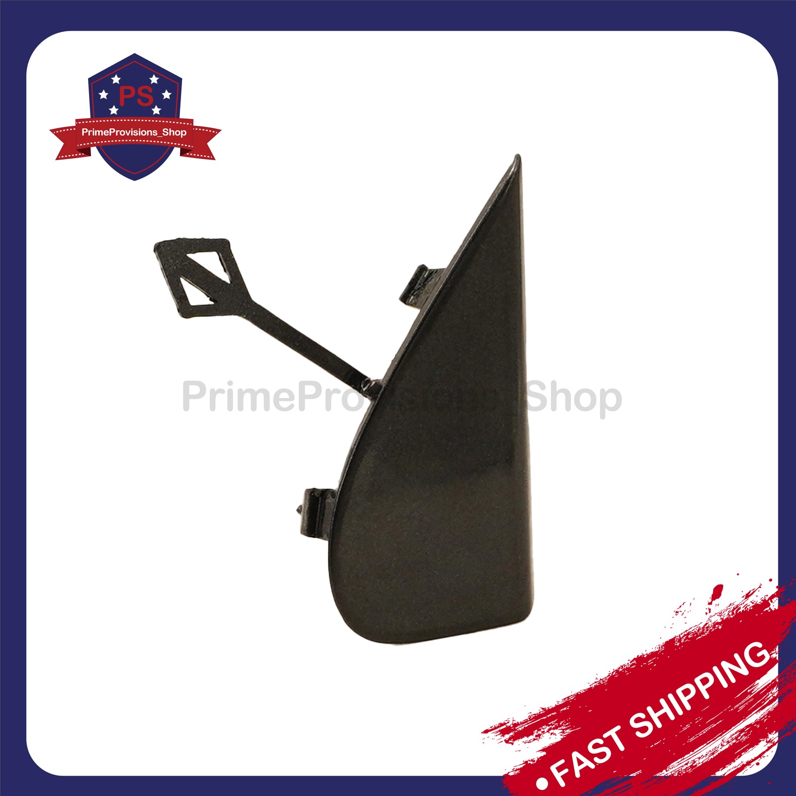 McLaren 540C Front Tow hook cover P/N 13A5287CP