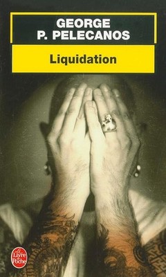 Auflösung - Pelecanos, George