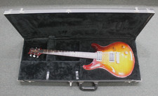 PAUL REED SMITH PRS CUSTOM 22 BIRD 10 SUNBURS...
