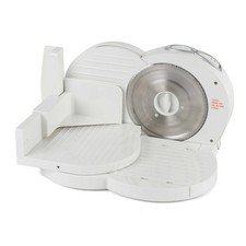 Progress Electric Food Slicer Meat Cheese Bread Cutting Board Slicing Machine