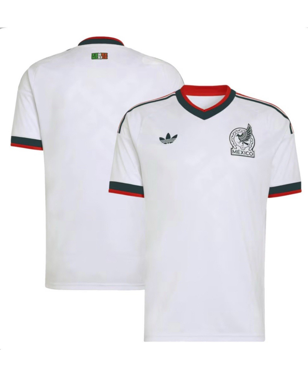 Mexico Jersey 2026 size S, M, L, XL