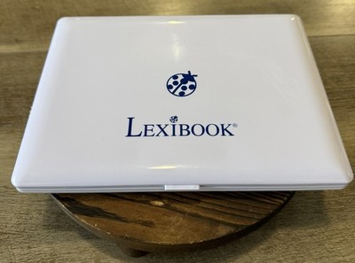 Lexibook~ Educational Bilingual Laptop~ Spanish/English~ Kids Learning Laptop