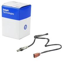 DELPHI LAMBDASONDE passend für AUDI A3 A4 A6 R8 TT SEAT ALHAMBRA ALTEA EXEO