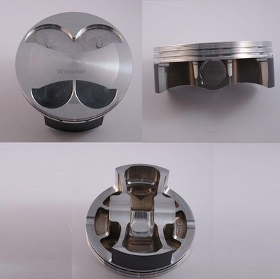 WOSSNER PISTONS Piston Kit Standard Bore 65.94mm 8101DA