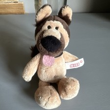Nici Schäferhund German Shepherd 16cm Dog Dogs