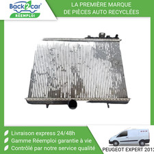 Radiateur Peugeot EXPERT