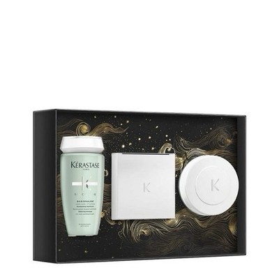 Kerastase Specifique Divalent Shampoo 250ml Maske 200ml Reinigungsshampoo 250ml
