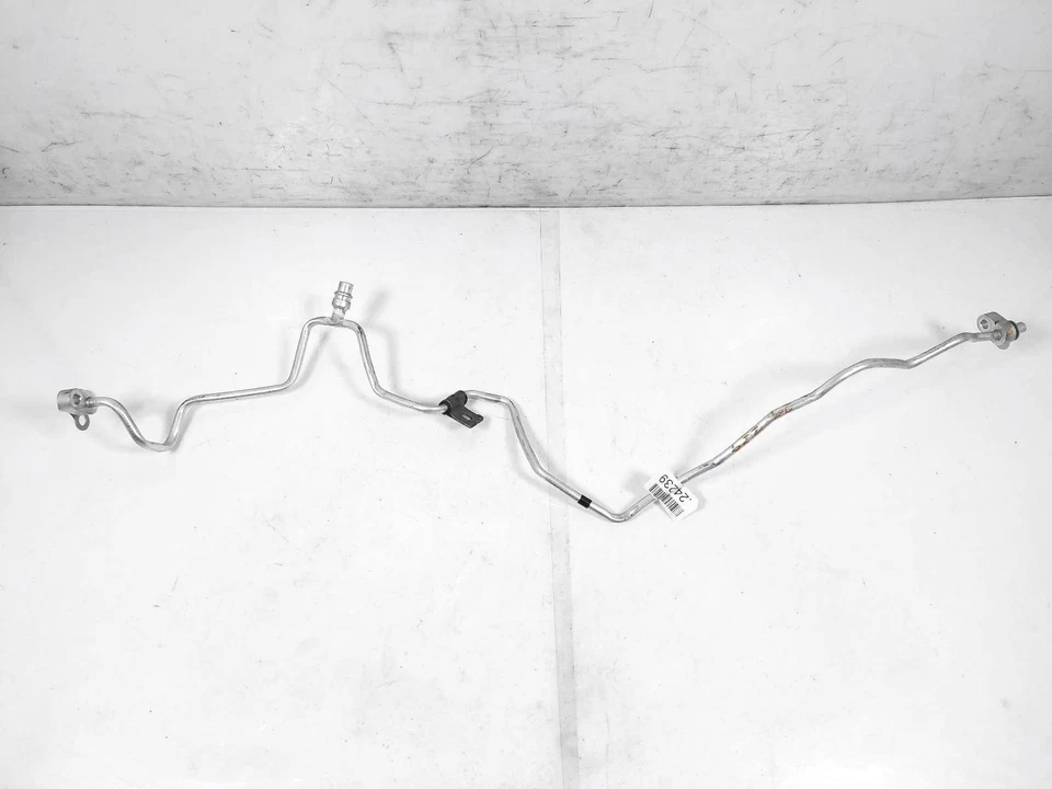 2021-2024 Nissan Frontier 3.8L A/C High Pressure Liquid Line 92440-9Bu0d - Image 2 of 4