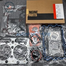 Upper Head Gasket Kit Fits For Cummins N14 CELECT 4089371 4024928 3803716