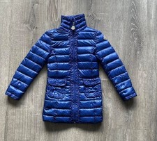 Moncler Kids Moka Jacket in Black - Size 6