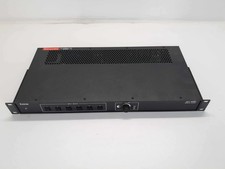 Extron MLS 406MA 6-Input MediaLink   Switcher W/Mono Audio Amplifier 280MHz
