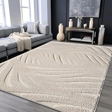 Modern Large Area Rugs Bedroom Carpet Hallway Runner Rug Living Room Floor Mats