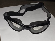Guard-Dogs Aggressive Eyewear Goggles w/ Original Case  Tinted Replacement Lens