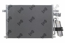 Condensateur Chevrolet EPICA