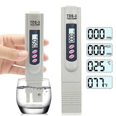 #ad #ad Digital TDS Meter Water Tester PPM Water Quality Pen Measuring Range 0 9999 PPM. $4.99