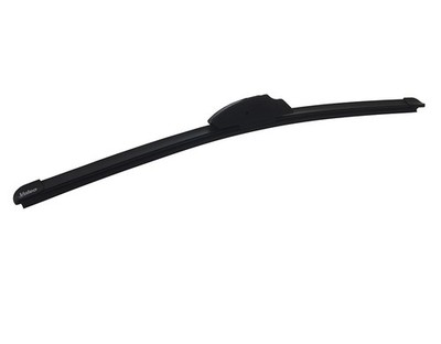 Valeo 578509 Spazzola Tergicristallo Silencio Originale: Anteriore 22 Pollici (550mm), Gomma VisioRubber, Prodotta In Francia, Per Guida A Sinistra - 5