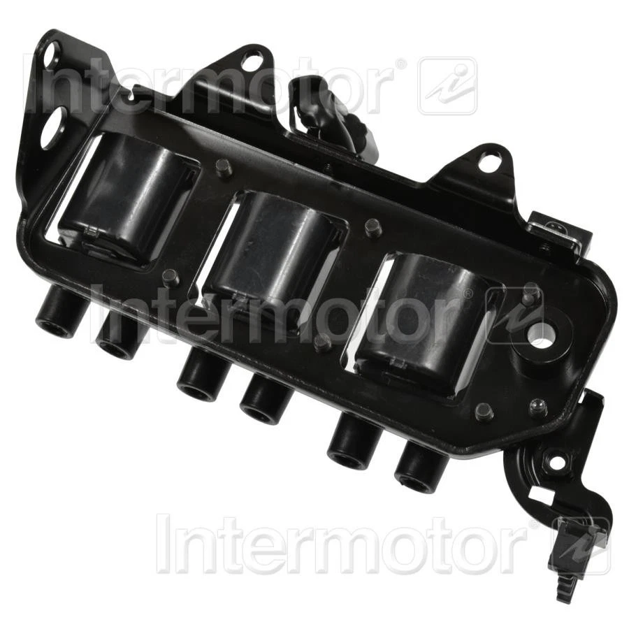 Bobina de ignição para 2005-2010 Kia Sportage 2.7L V6 SMP 2005 2006 2007 2008 2009 - Imagem 3 de 4