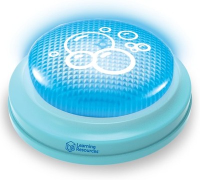Learning Resources 20-Second Handwashing Timer 