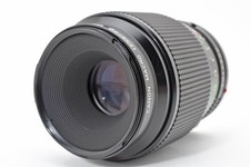 100mm Focal f/4 Camera Lenses Canon FD for sale | eBay