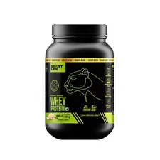 BeastLife IsoRich Whey Isolate 24g Protein, Vanilla, 31 Servings