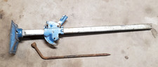 1974-76 Firebirdtrans Amformula Bumper Jack Assembly In With 1316th Wrench
