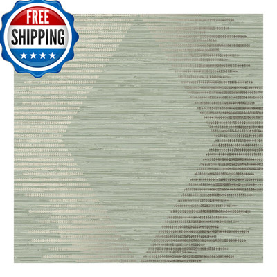 Superfresco Easy Serenity Geo Sage Wallpapergreen