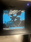 Pokemon JCC : ETB - EV 10.5 Foudre Noire FR ( voir photos micro trou )