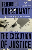 The Execution Of Justice | Friedrich Durrenmatt | Englisch | Taschenbuch | 2018