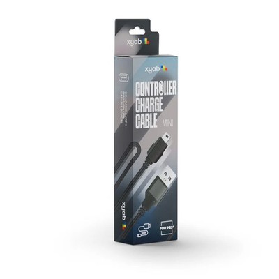 Controller Charging Cable (10FT) - PlayStation 3