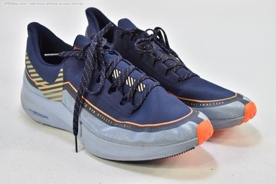 Nike Zoom Winflo 6 Herren Sportschuhe Sneaker  EUR 45 Nr. 25-O 835