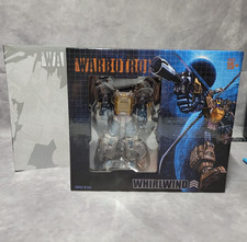 Warbotron Transformers & Robots Action Figures for sale | eBay